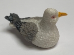 Deko Möwe